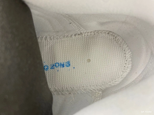 1st Kicks Shoes Jordan 13 Wolf Grey Air 414571-160 0815